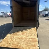 Taylor Made Moving Company truck ready for a move